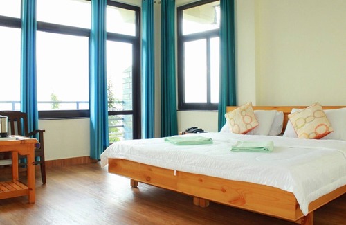 Naddi Cabin | Paradiso Guest House for Family and Groups of Friends