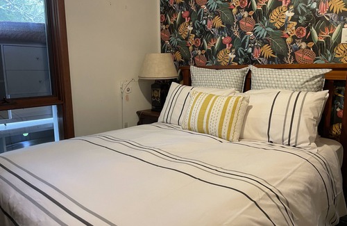 Moss Vale House | ‘Paradiso’ Home sleeps 8 guests