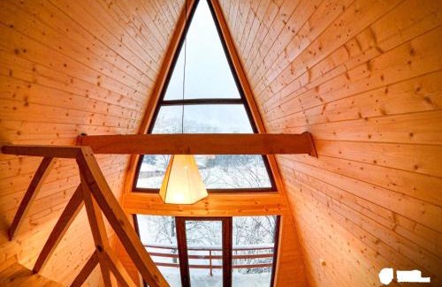 Bagvdanari Cabin | Paradiso Mestia