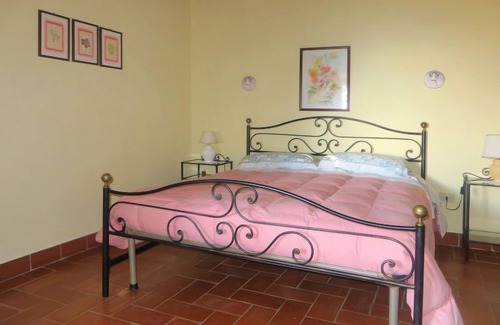 Paciano Apartment | Paradiso Selvaggio by Interhome