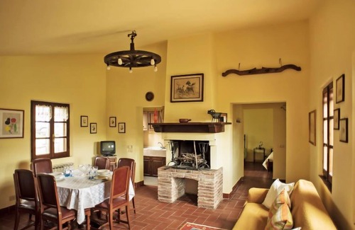 Paciano House | Paradiso Selvaggio by Interhome