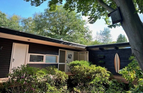 Worpswede House | Paradiso Worpswede Comfortable holiday residence