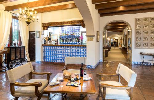 Arcos de la Frontera Hotel | Parador de Arcos de la Frontera