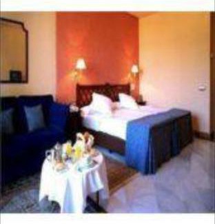Old Town Hotel | Parador de Cádiz