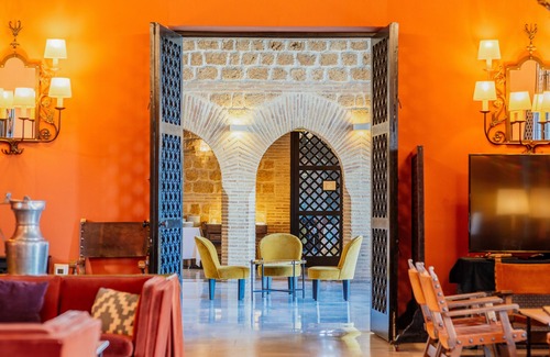 Carmona Hotel | Parador de Carmona