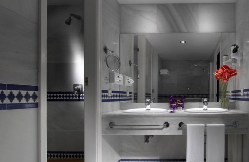 Carmona Hotel | Parador de Carmona