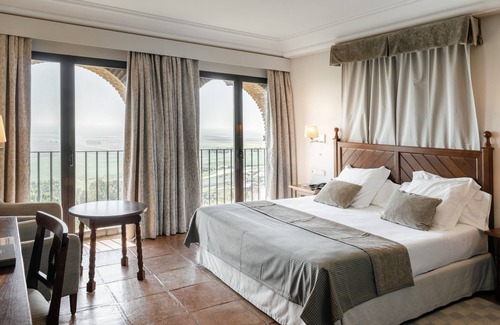 Carmona Hotel | Parador de Carmona