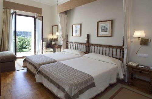Teruel Hotel | Parador de Teruel