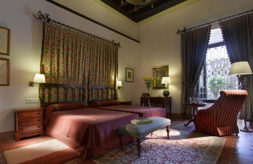 Ubeda Hotel | Parador de Ubeda