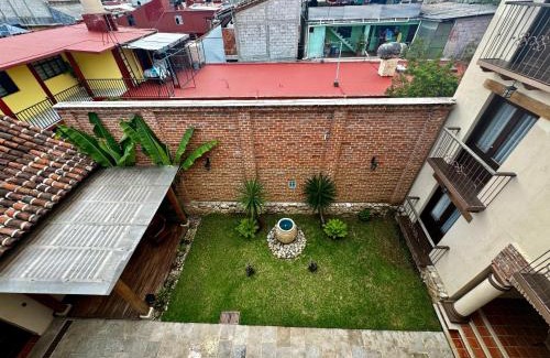 Santa Lucia Hotel | Parador Margarita