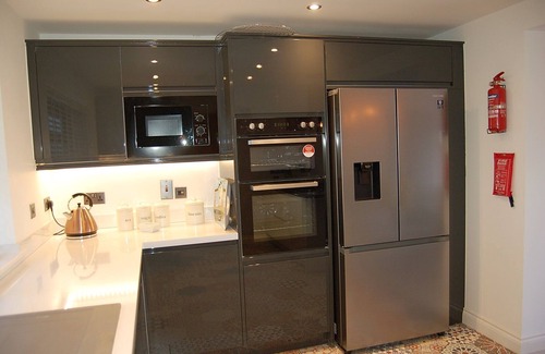 Dolgellau House | Paradwys in Dolgellau