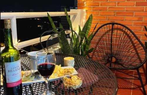 Asuncion Apartment | Paraguay tenes que vivirlo