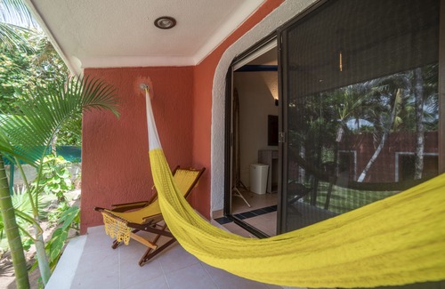 Villa Juarez Villa | PARAISO BEACHFRONT VILLA 4BD RIVIERA MAYA PARADISE