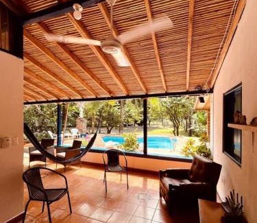 Jerico House | Paraiso del Cauca