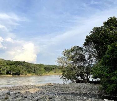 Jerico House | Paraiso del Cauca