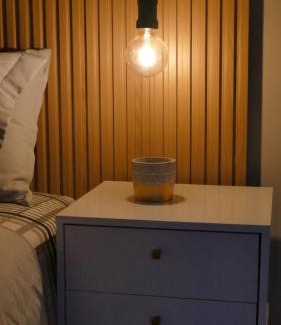 Vila Mariana Apartment | Paraiso Paulista Premium