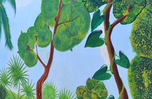 Rosario Islands Bed & Breakfast | PARAISO REAL