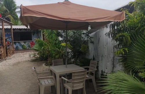 Rosario Islands Bed & Breakfast | PARAISO REAL