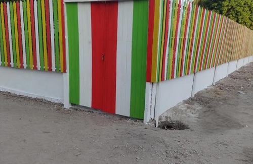 Rosario Islands Bed & Breakfast | PARAISO REAL