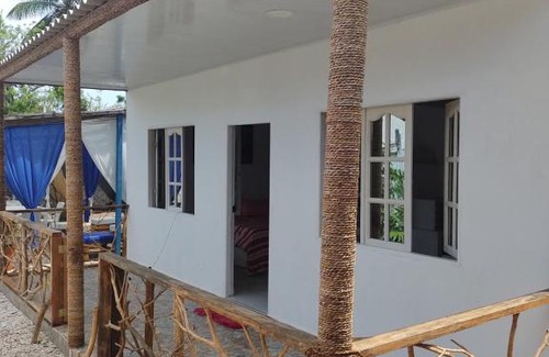 Rosario Islands Bed & Breakfast | PARAISO REAL