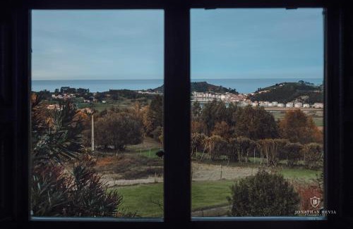 Ribadesella Hotel | Paraje del Asturcon - Adults only
