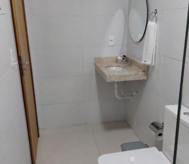 Petrolina Hotel | PARALELO 9s HOTEL