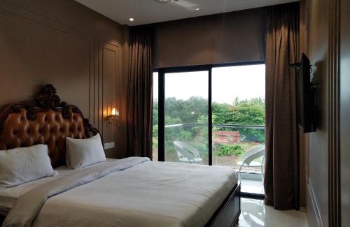Karjat Resort | Paramount Riverfront Resort & Spa, Karjat