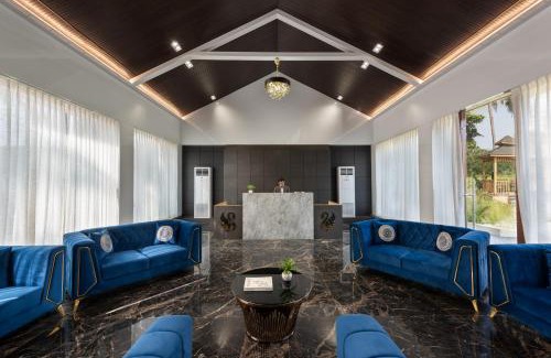 Karjat Resort | Paramount Riverfront Resort & Spa, Karjat