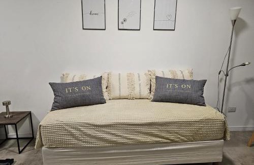 Parana Apartment | PARANA SHOPPING Y CPC