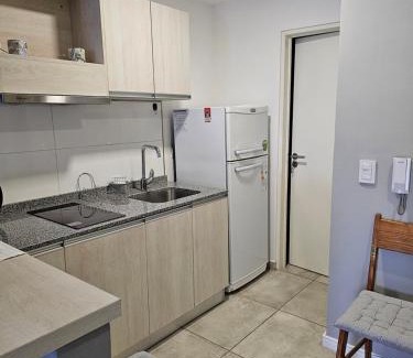 Parana Apartment | PARANA SHOPPING Y CPC