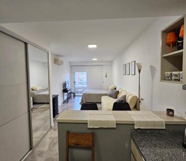 Parana Apartment | PARANA SHOPPING Y CPC