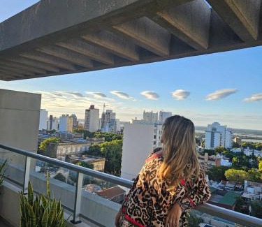Parana Apartment | PARANA SHOPPING Y CPC