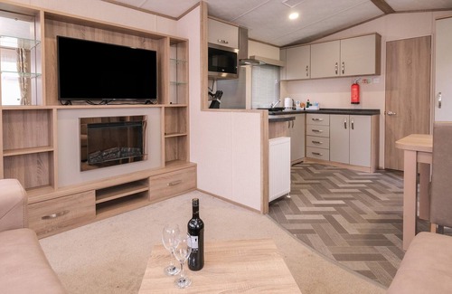 Hayle House | PARBOLA 18, pet friendly, with pool in Gwinear