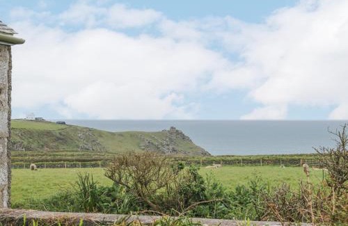 The Lizard House | Parc An Castle Cottage