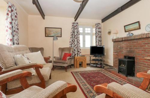 The Lizard House | Parc An Castle Cottage