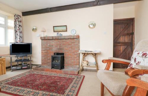 The Lizard House | Parc An Castle Cottage