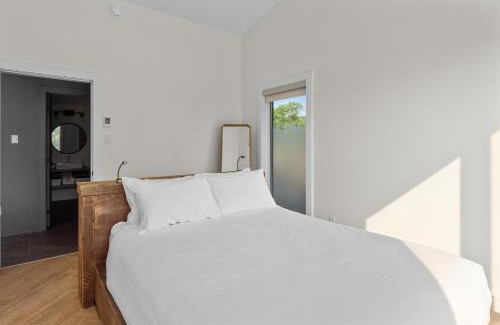 Notre-Dame-de-Bonsecours Resort | Parc Omega