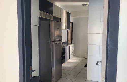 Cremacao Apartment | Parc PARADISO in the city center of Belém, just a few minutes from the airport