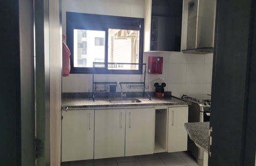 Cremacao Apartment | Parc PARADISO in the city center of Belém, just a few minutes from the airport