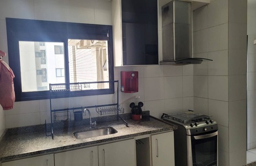 Cremacao Apartment | Parc PARADISO in the city center of Belém, just a few minutes from the airport