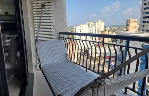 Cremacao Apartment | Parc PARADISO in the city center of Belém, just a few minutes from the airport
