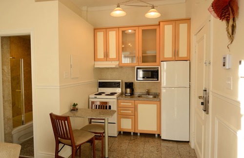 Milton Park Apartment | Parc Suites Hotel