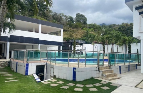 Piedecuesta Villa | Parcela de Alquiler VILLA CAMI