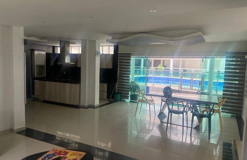 Piedecuesta Villa | Parcela de Alquiler VILLA CAMI