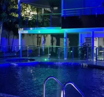 Piedecuesta Villa | Parcela de Alquiler VILLA CAMI