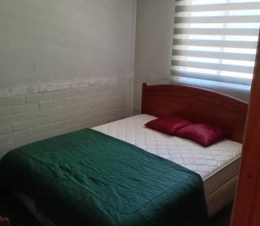 Melipilla Other | Parcela para descanso y eventos