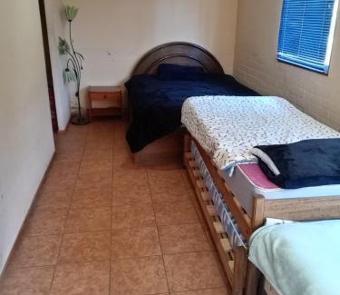 Melipilla Other | Parcela para descanso y eventos