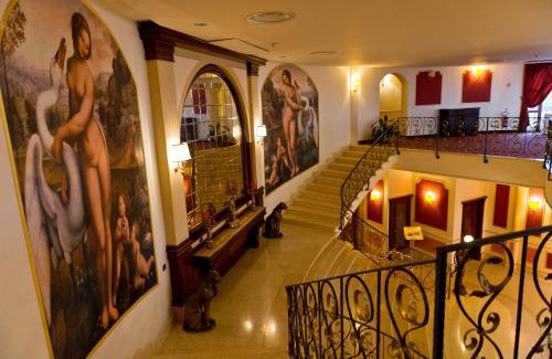 Roccella Jonica Hotel | Parco dei Principi Hotel - Wedding & Events