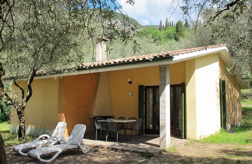 Corno House | Parco del Garda by Interhome