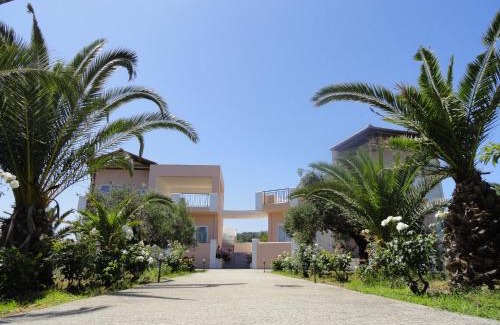 Platanias Apartment | Pardalakis Studios